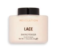 Makeup Revolution, Loose Baking Powder, Poudre, Lace, 32g