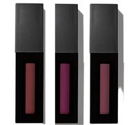 Makeup Revolution - Lot De 3 Gloss À Lèvres Pro Supreme Matte - Veil/ Elevation/ Visionary -