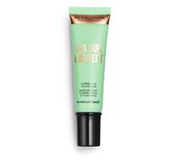 Makeup Revolution Makeup Base Correct & Fix Colour Correct Primer, 28 Ml