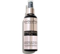 Makeup Revolution Makeup Fixer Hyaluronic Fixing, 100 Ml