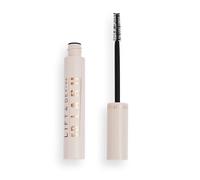 Makeup Revolution 5D Lash Extra mascara pour des cils longs et pleins teinte Jet Black 14 ml
