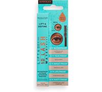 Makeup Revolution, Mascara 5D Lash Waterproof, 14Ml[YM274]
