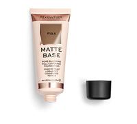 Makeup Revolution, Matte Base, Fond de Teint, F13.5, 28ml