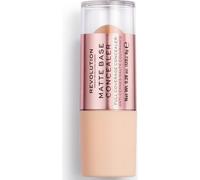 Makeup Revolution, Matte Base, stick correcteur C5