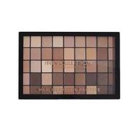 Makeup Revolution - Maxi Re-Loaded Nudes Palette - Eyeshadow Palette 60.75 G