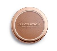 Makeup Revolution Mega Bronzer Crème Bronzante (Différentes teintes disponibles) - 02 Warm