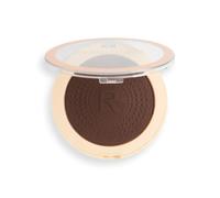 Makeup Revolution Mega Bronzer Crème Bronzante (Différentes teintes disponibles) - 04 Dark