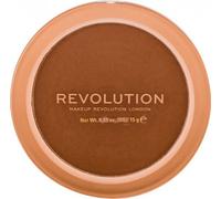 Makeup Revolution Mega Bronzer Powder #02-warm