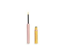 Makeup Revolution, Neon Heat, Eye-Liner Liquide Coloré, Lemon Yellow, 2.4ml