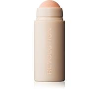 Makeup Revolution Oil Control Roller roll-on effet mat 1 pcs