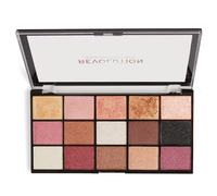 Makeup Revolution Palette cieni do powiek Reloaded Affection 1szt