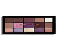 Makeup Revolution Reloaded palette de fards à paupières teinte Visionary 15x1,1 g
