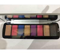 Makeup Revolution Palette de Fards à Paupières Ultimate Eye Look Prêt pour la Fête - 11 g