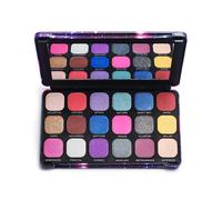 Makeup Revolution Forever Flawless palette de fards à paupières teinte Constellation 18 x 1.1 g