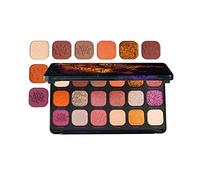 Makeup Revolution Forever Flawless Spirituality Eyeshadow Palette