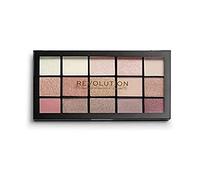 REVOLUTION Reloaded Iconic 3.0 Palette de fards à paupières 16.5 g Multi