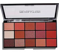 Makeup Revolution palette d'ombres à paupières Reloaded Newtrals 2 1pc