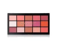 Makeup Revolution - Palette Eye Shadow Re-Loaded Palette Newtrals 2 16.5 G
