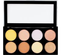 Makeup Revolution Palette multifonctionnelle Ultra Strobe And Light 12 g