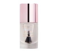 Makeup Revolution Plump & Shine Vernis à ongles effet brillant et volume, couche de finition 15 ml