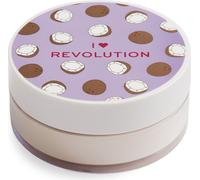 Makeup Revolution Poudre à lever en vrac #coconut
