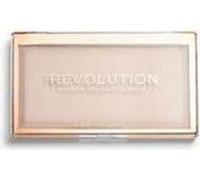 Makeup Revolution Poudre de base mate #p1