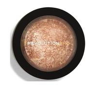 Makeup Revolution - Poudre Illuminatrice Skin Finish - Radiance