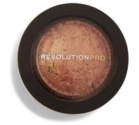 Makeup Revolution - Poudre Illuminatrice Skin Finish - Warm Glow