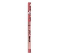 Revolution Crayon à lèvres volumisant Teinte Chauffeur Nude 0,2 g