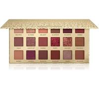 Makeup Revolution Pro 18-Couleurs Nouvelle palette d'ombres à paupières neutres - Une harmonie de couleurs polyvalente pour tous les looks