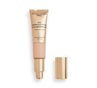 Makeup Revolution - Pro Cc Perfecting Foundation Spf 30 - Multifunctional Make-Up For Dry To Combination Skin 26 Ml