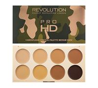 Makeup Revolution Pro HD Camouflage Medium Dark
