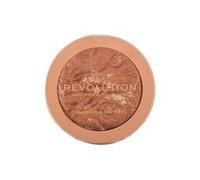 Makeup Revolution - Re-Loaded Higlighter - Highly Pigmented Powder Brightener 10 G