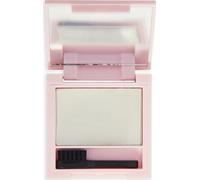 Makeup Revolution Rehab Brow Soap + Care #transparent