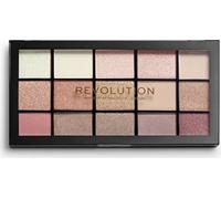 Makeup Revolution Reloaded Eyeshadow Palette - Iconic 3.0 palette d'ombres à paupières 16,5 g