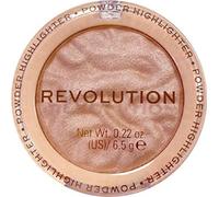 MakeUp Revolution Reloaded Highlighter Just My Type, Beige 10g