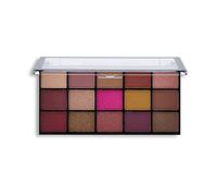 Makeup Revolution, Reloaded, Palette d'Ombres à Paupières , Prestige, 15 Ombres, 16.5g