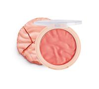 Revolution Reloaded blush longue tenue teinte Peach Bliss 7.5 g