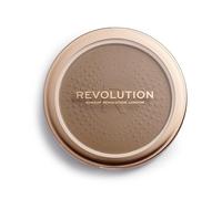 Makeup Revolution Revolution Poudre Mega Bronzer 01 - Cool