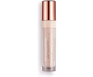 Makeup Revolution Revolution Prime et Lock