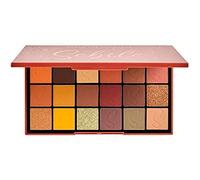 Makeup Revolution Revolution X Sebile - Palette d'Ombres - Jour 2