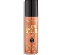 MakeUp Revolution RevolutionRevolution Glow Timeless Bronze 200ml