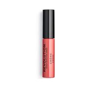 Makeup Revolution - Rouge à Lèvres Crème 3ml - 106 Glorified