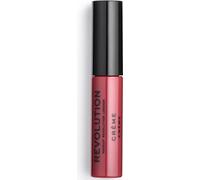 Makeup Revolution Rouge à lèvres liquide Dollhouse Crème