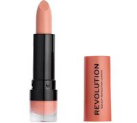 Makeup Revolution - Rouge à Lèvres Matte Lipstick - 106 Glorified