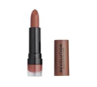 Makeup Revolution - Rouge à Lèvres Matte Lipstick - 124 Gone Rogue