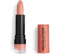 Makeup Revolution Rouge à lèvres Vegan Matte Cream 130 Decadence - 3 ml