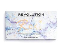 Makeup Revolution, Roxxsaurus, Colour Burst, Palette d'Ombres à Paupières, 18 Ombres, 14.4g