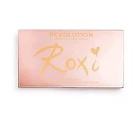 Makeup Revolution, Roxxsaurus, Palette Contours et Lumières, 8 Ombres, 20g