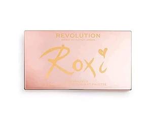 Makeup Revolution, Roxxsaurus, Palette Contours et Lumières, 8 Ombres, 20g
